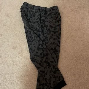 Mens Nike Sweatpants